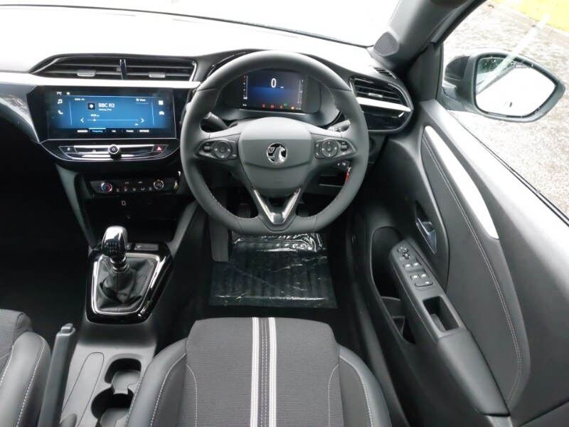 Used Vauxhall Corsa 2025 for sale - 77284127: Photo 7
