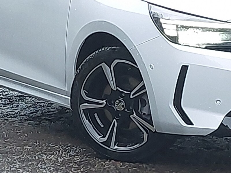 Used Vauxhall Corsa 2025 for sale - 77284127: Photo 9