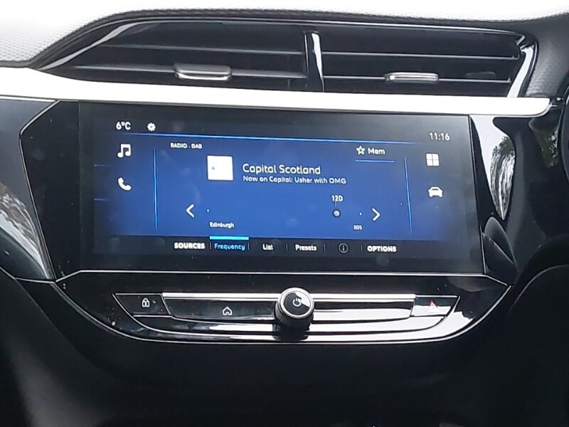 Used Vauxhall Corsa 2025 for sale - 76795362: Photo 10