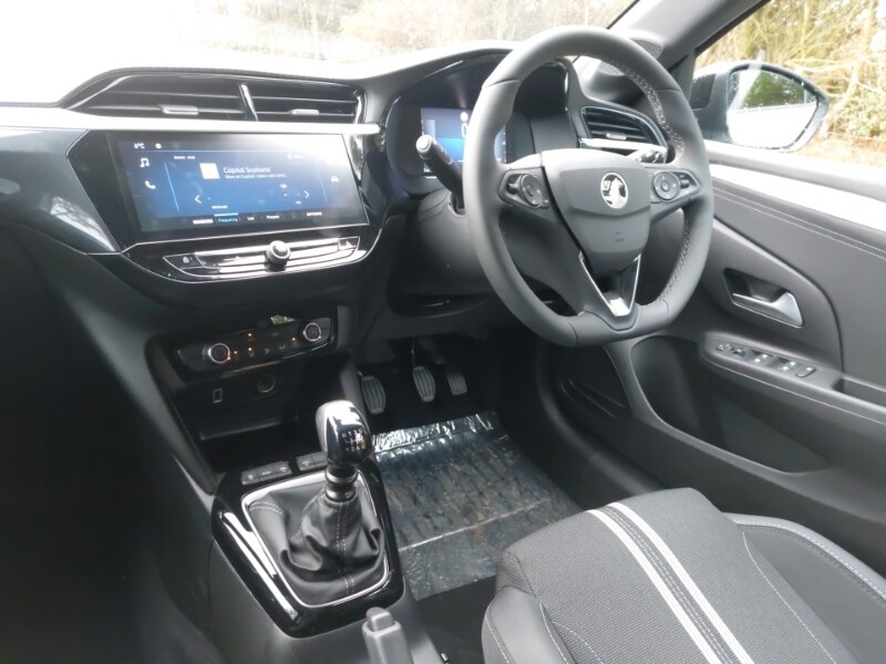 Used Vauxhall Corsa 2025 for sale - 76795362: Photo 11