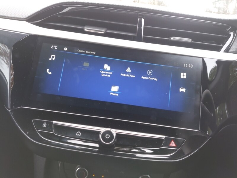 Used Vauxhall Corsa 2025 for sale - 76795362: Photo 13