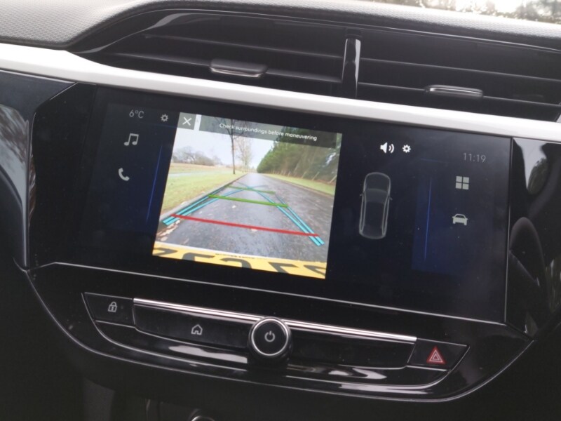 Used Vauxhall Corsa 2025 for sale - 76795362: Photo 14