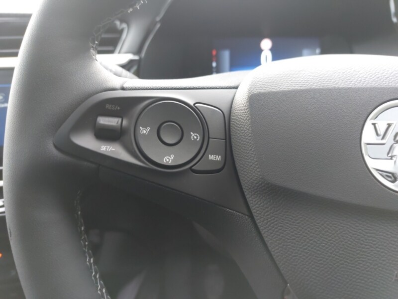 Used Vauxhall Corsa 2025 for sale - 76795362: Photo 15