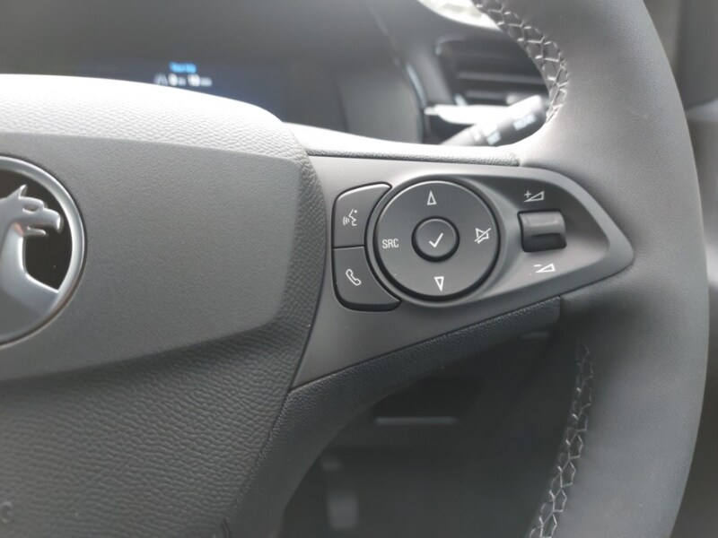 Used Vauxhall Corsa 2025 for sale - 76795362: Photo 16