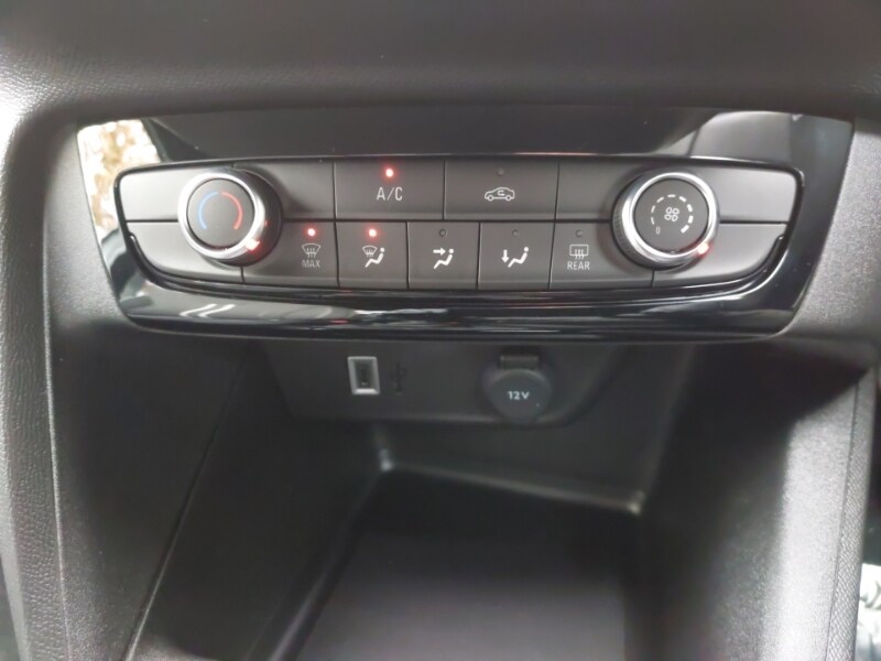 Used Vauxhall Corsa 2025 for sale - 76795362: Photo 18