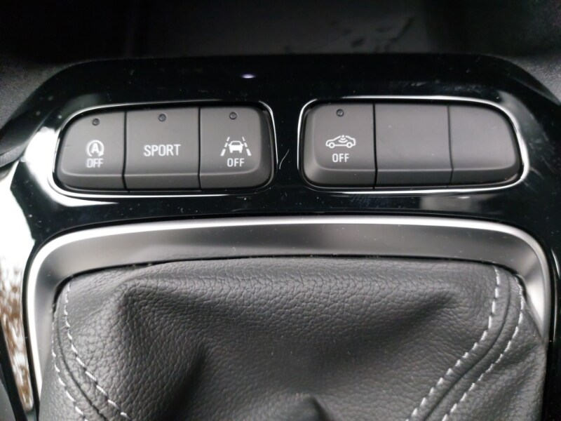 Used Vauxhall Corsa 2025 for sale - 76795362: Photo 19