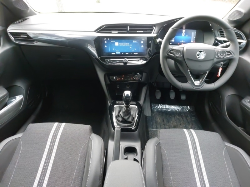 Used Vauxhall Corsa 2025 for sale - 76795362: Photo 2