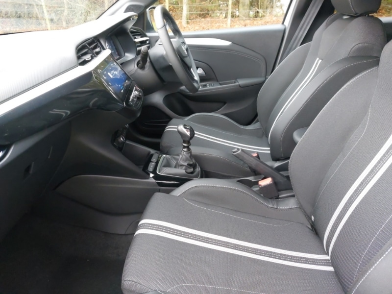 Used Vauxhall Corsa 2025 for sale - 76795362: Photo 5