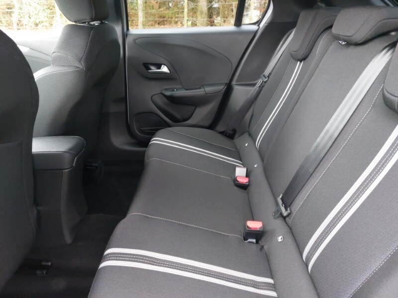 Used Vauxhall Corsa 2025 for sale - 76795362: Photo 6