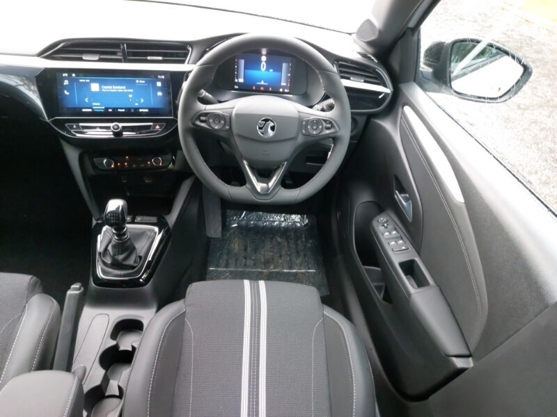 Used Vauxhall Corsa 2025 for sale - 76795362: Photo 7
