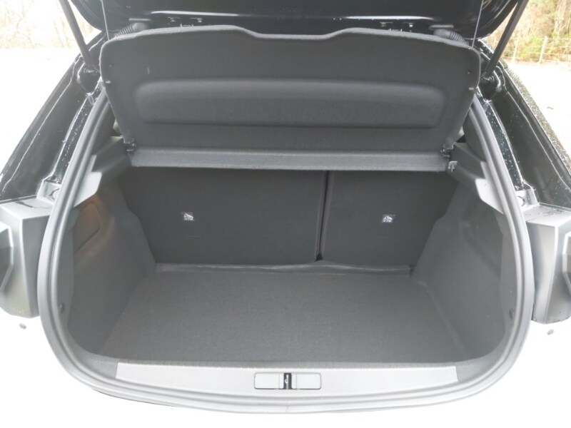 Used Vauxhall Corsa 2025 for sale - 76795362: Photo 8