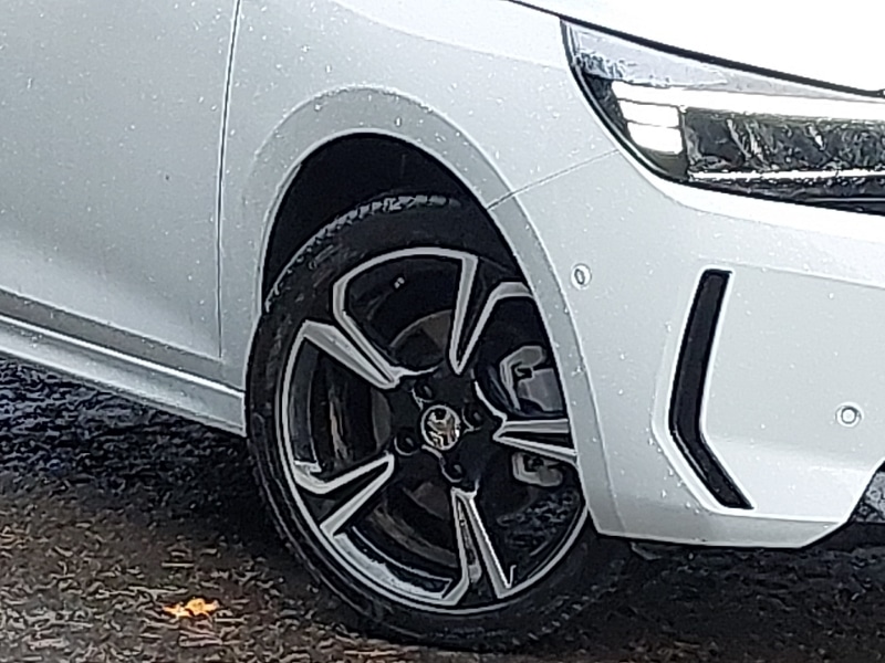 Used Vauxhall Corsa 2025 for sale - 76795362: Photo 9