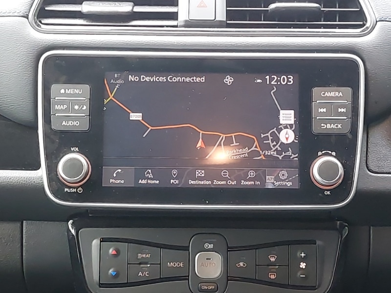 Used Nissan Leaf 2023 for sale - 77424298: Photo 10