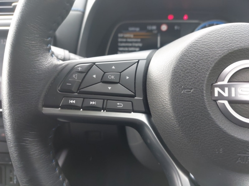 Used Nissan Leaf 2023 for sale - 77424298: Photo 15