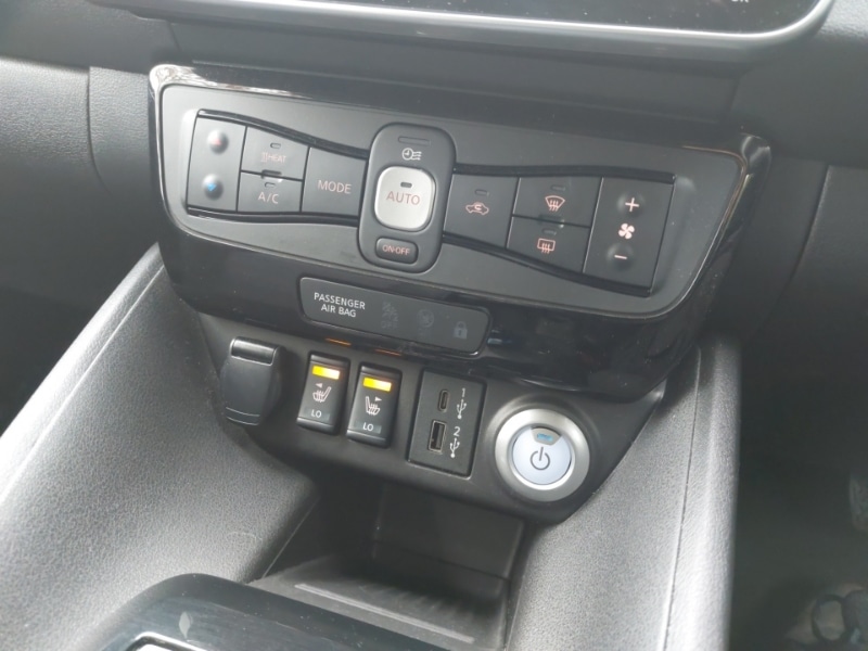 Used Nissan Leaf 2023 for sale - 77424298: Photo 17