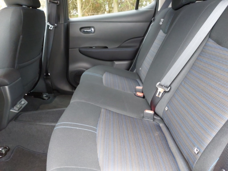 Used Nissan Leaf 2023 for sale - 77424298: Photo 6