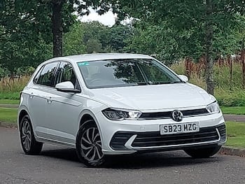 Used Volkswagen Polo 2023 for sale - 79630883: Photo