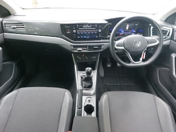 Used Volkswagen Polo 2023 for sale - 79630883: Photo