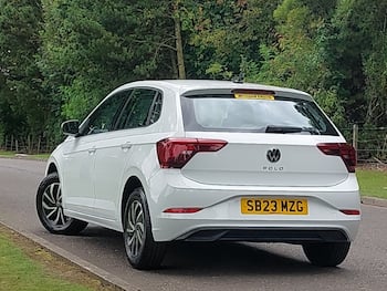 Used Volkswagen Polo 2023 for sale - 79630883: Photo