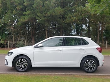 Used Volkswagen Polo 2023 for sale - 79630883: Photo