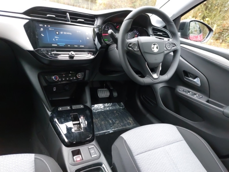 Used Vauxhall Corsa 2025 for sale - 76492946: Photo 11