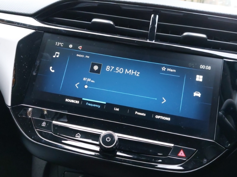 Used Vauxhall Corsa 2025 for sale - 76492946: Photo 12