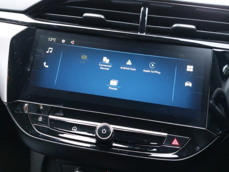 Used Vauxhall Corsa 2025 for sale - 76492946: Photo 13