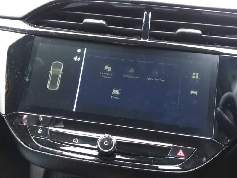 Used Vauxhall Corsa 2025 for sale - 76492946: Photo 14