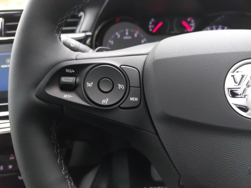 Used Vauxhall Corsa 2025 for sale - 76492946: Photo 15