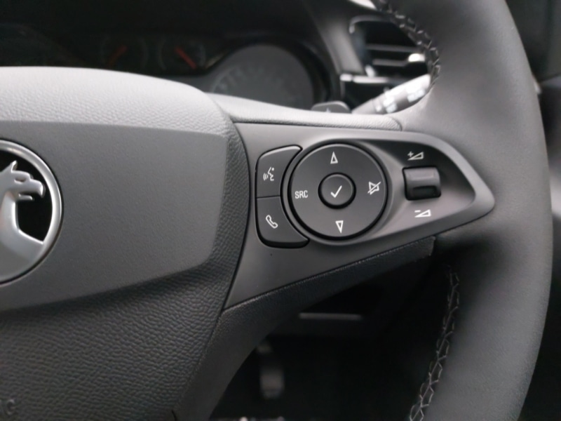 Used Vauxhall Corsa 2025 for sale - 76492946: Photo 16