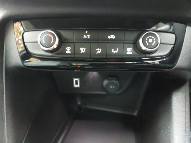 Used Vauxhall Corsa 2025 for sale - 76492946: Photo 18