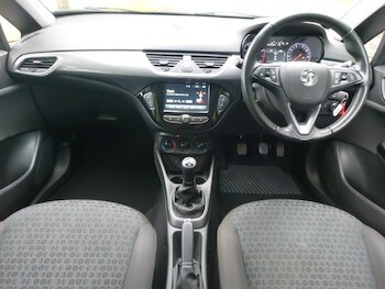 Used Vauxhall Corsa 2019 for sale - 75894209: Photo