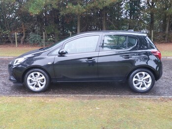 Used Vauxhall Corsa 2019 for sale - 75894209: Photo