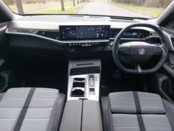 Used Vauxhall Grandland 2025 for sale - 74109599: Photo