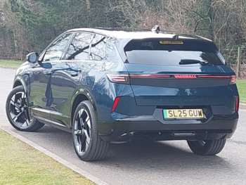 Used Vauxhall Grandland 2025 for sale - 74109599: Photo