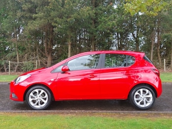 Used Vauxhall Corsa 2019 for sale - 78653911: Photo