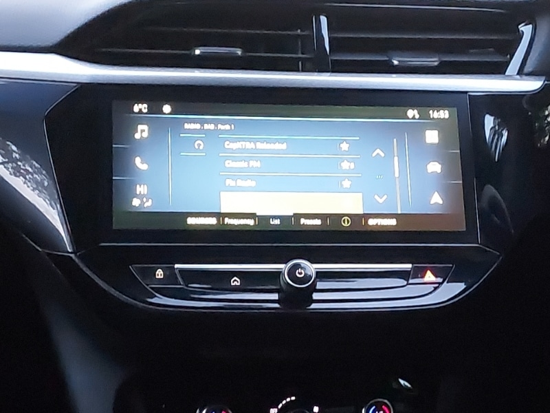 Used Vauxhall Corsa 2024 for sale - 76987355: Photo 10