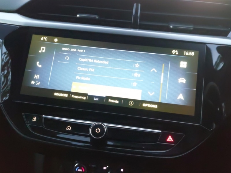 Used Vauxhall Corsa 2024 for sale - 76987355: Photo 12