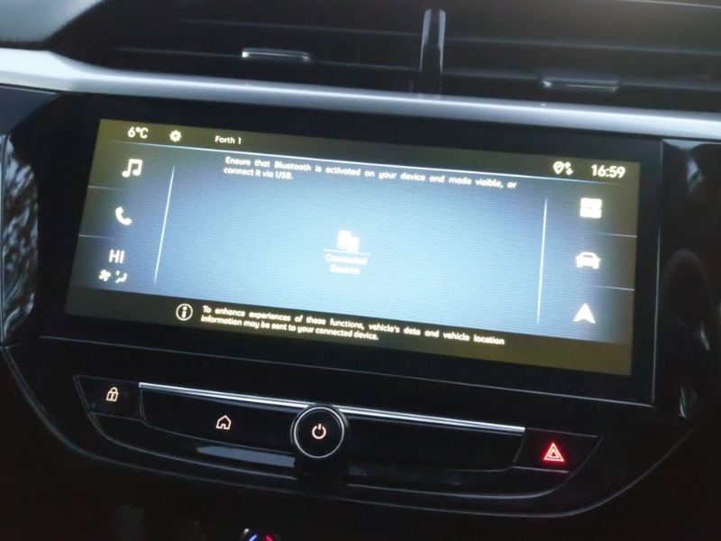 Used Vauxhall Corsa 2024 for sale - 76987355: Photo 13