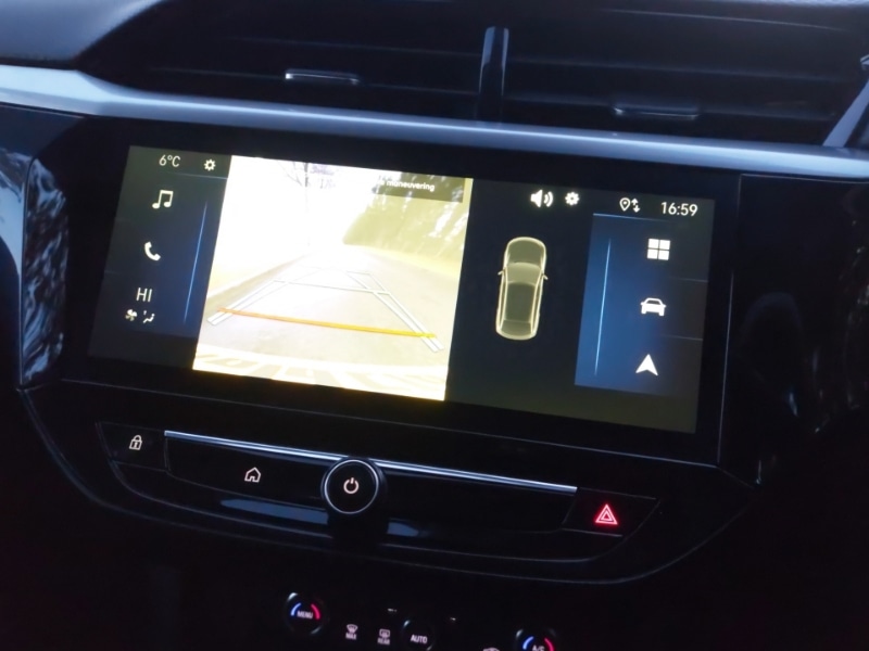 Used Vauxhall Corsa 2024 for sale - 76987355: Photo 14