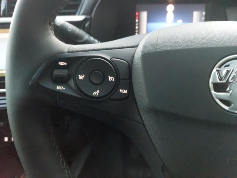 Used Vauxhall Corsa 2024 for sale - 76987355: Photo 15