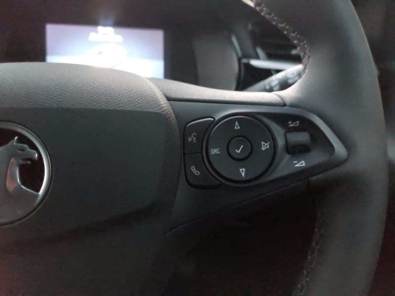 Used Vauxhall Corsa 2024 for sale - 76987355: Photo 16