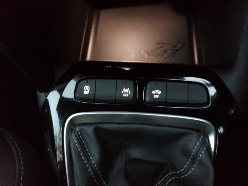 Used Vauxhall Corsa 2024 for sale - 76987355: Photo 19