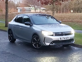 Vauxhall Corsa feature image