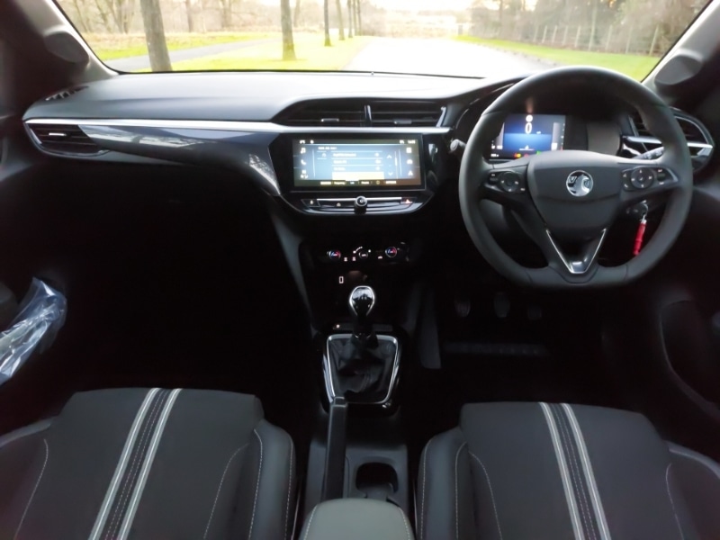 Used Vauxhall Corsa 2024 for sale - 76987355: Photo 2