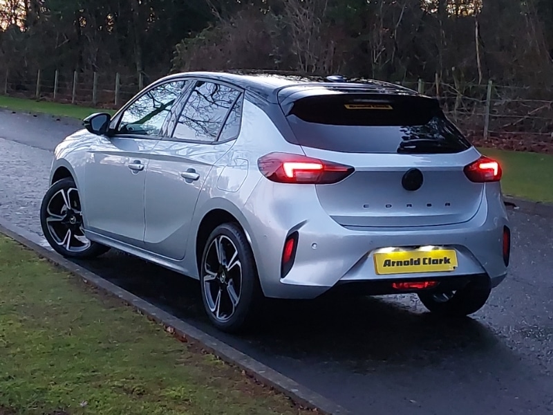 Used Vauxhall Corsa 2024 for sale - 76987355: Photo 3