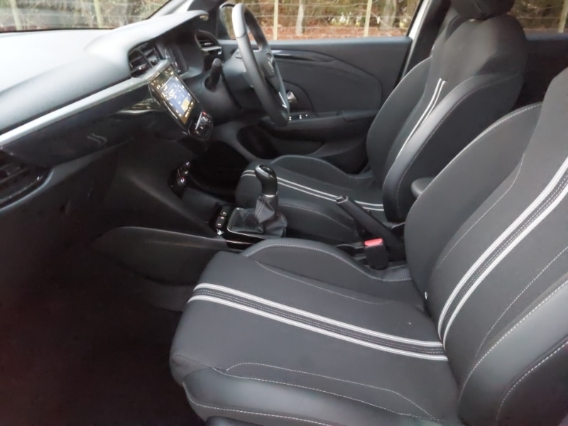 Used Vauxhall Corsa 2024 for sale - 76987355: Photo 5