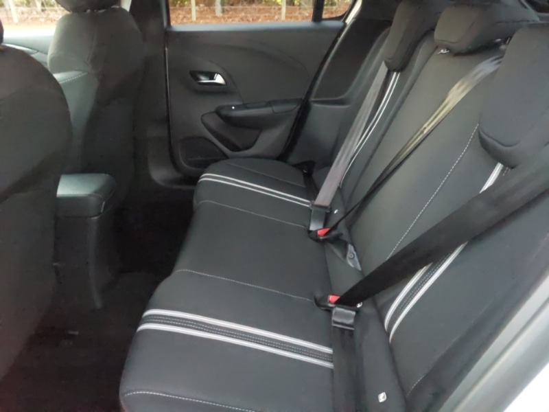 Used Vauxhall Corsa 2024 for sale - 76987355: Photo 6