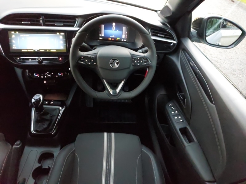 Used Vauxhall Corsa 2024 for sale - 76987355: Photo 7