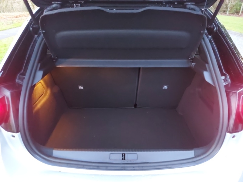 Used Vauxhall Corsa 2024 for sale - 76987355: Photo 8